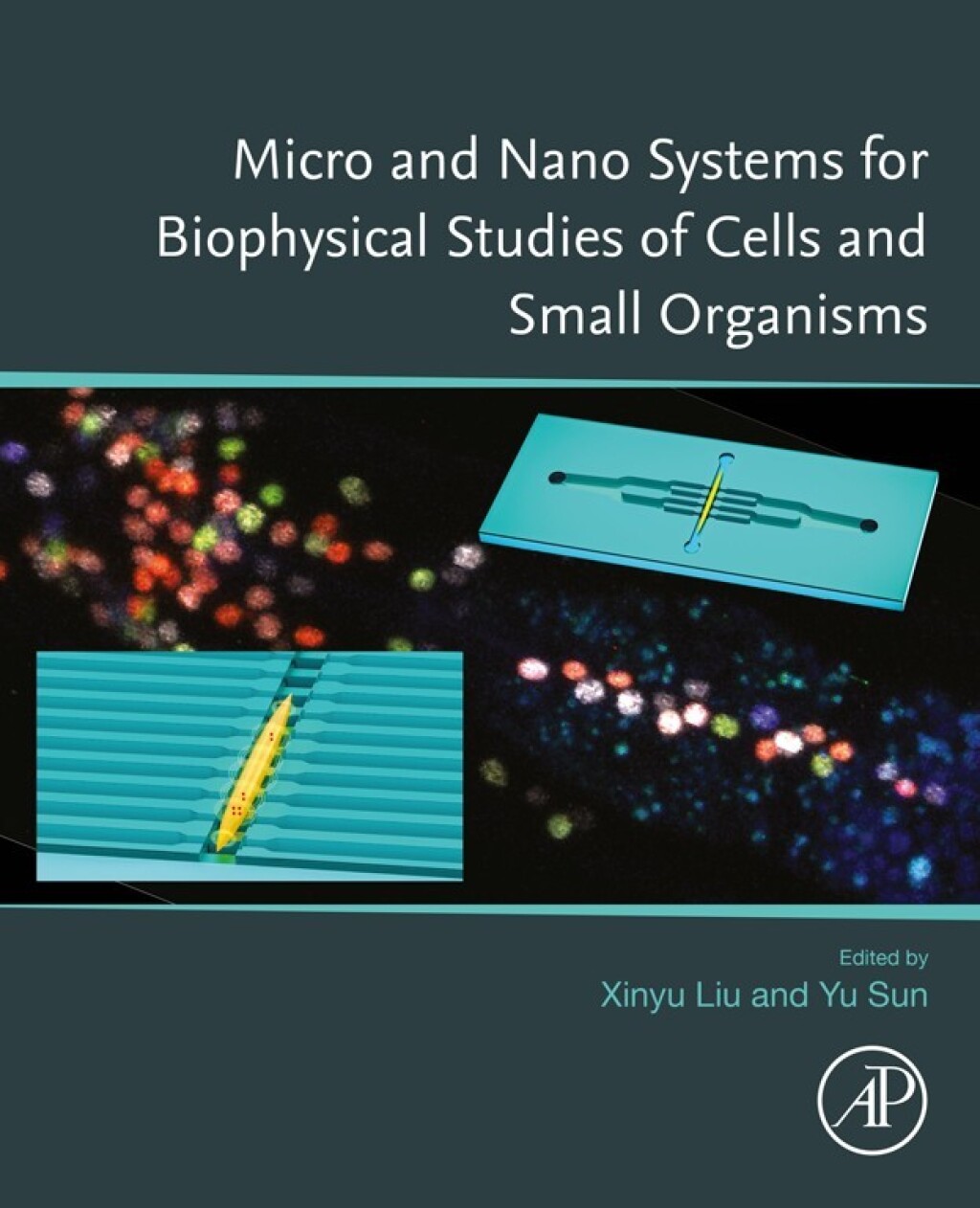 Micro and Nano Systems for Biophysical Studies of Cells and Small Organisms  â€“ PDF/EPUB Version Downloadable