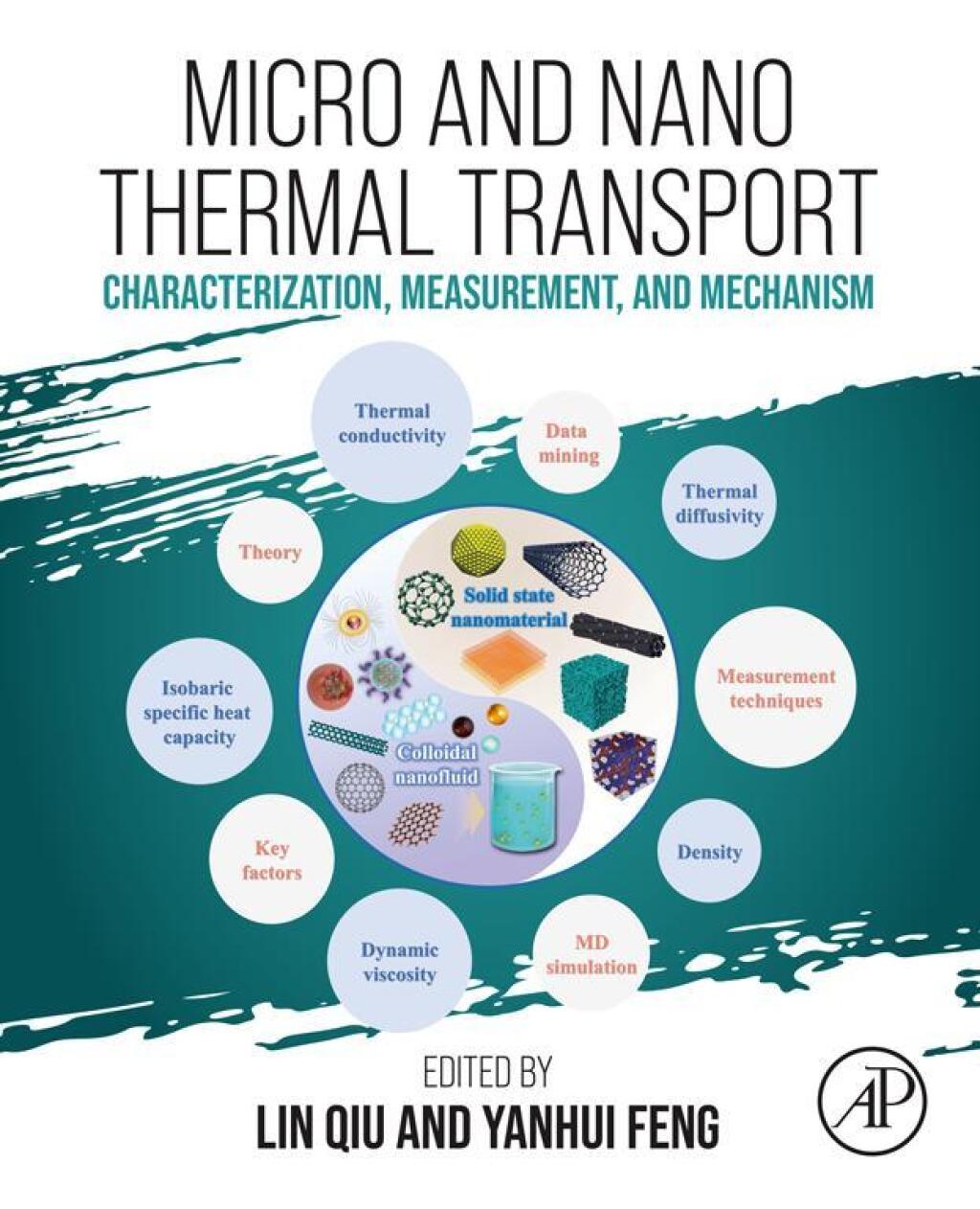 Micro and Nano Thermal Transport Characterization, Measurement, and Mechanism  â€“ PDF/EPUB Version Downloadable