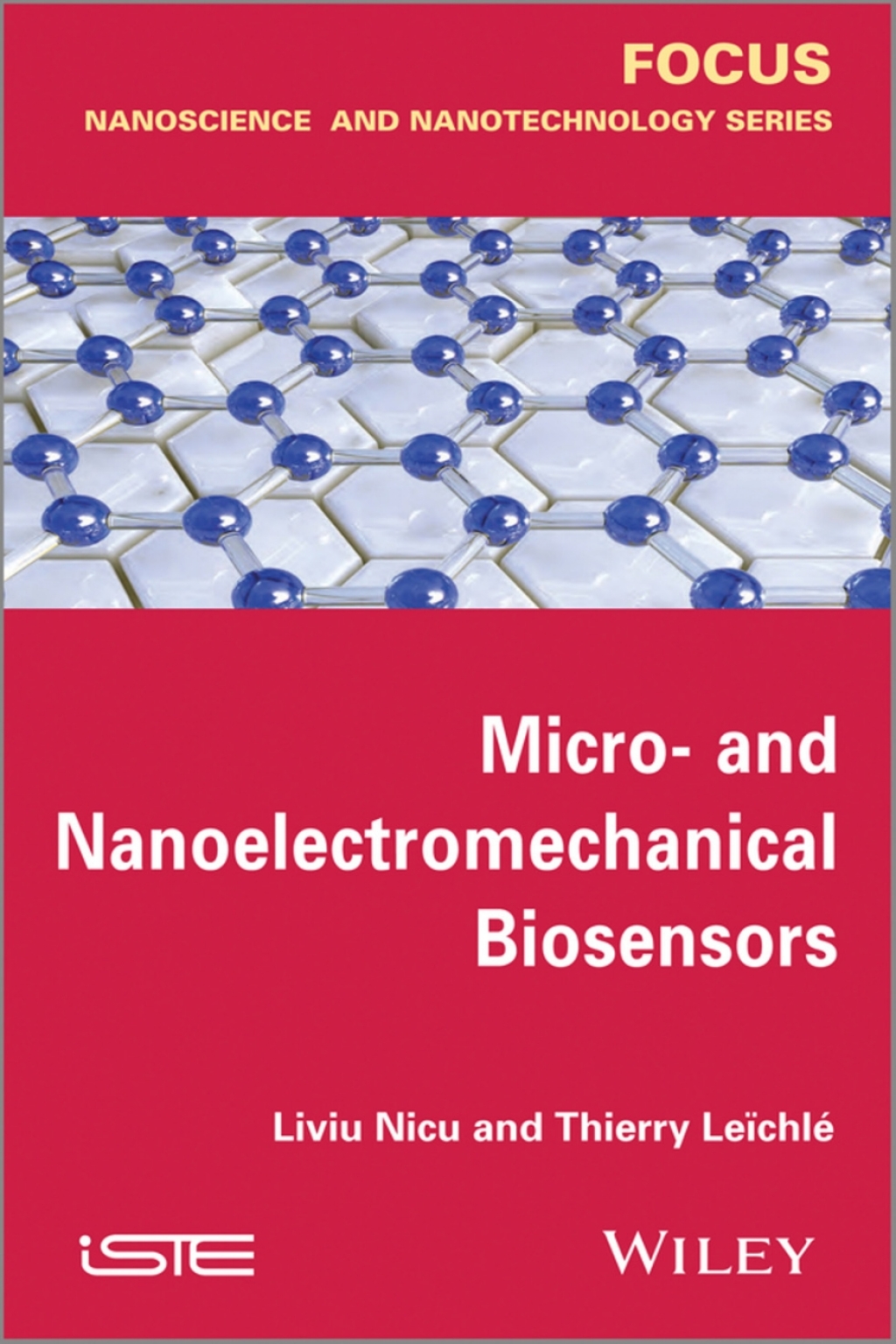 Micro-and Nanoelectromechanical Biosensors 1st Edition â€“ PDF/EPUB Version Downloadable