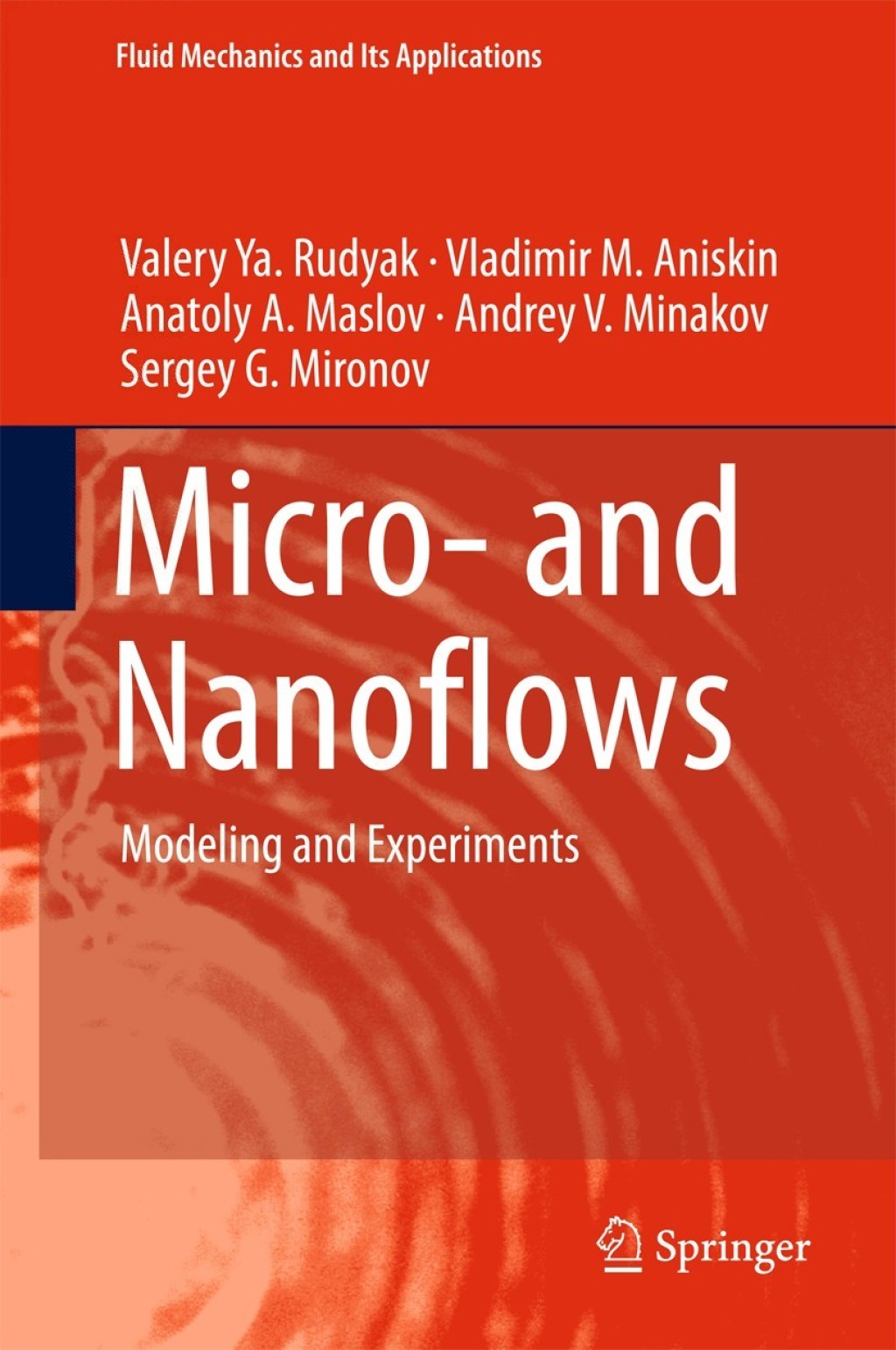 Micro- and Nanoflows Modeling and Experiments  â€“ PDF/EPUB Version Downloadable