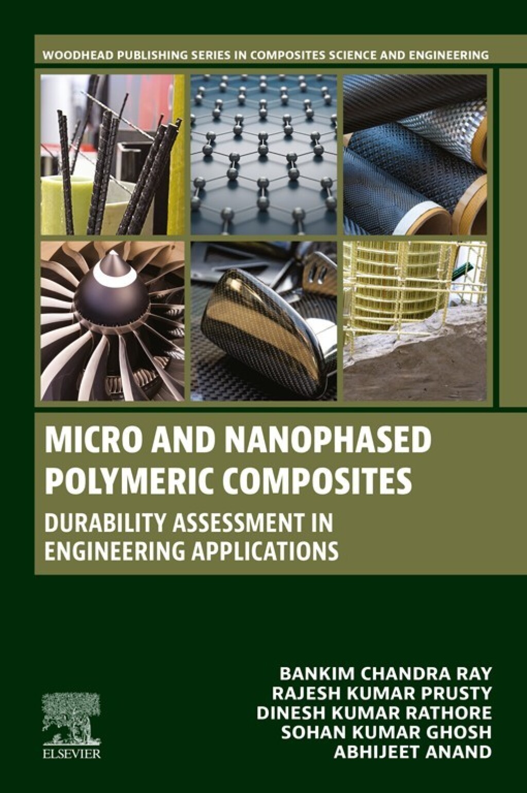 Micro and Nanophased Polymeric Composites Durability Assessment in Engineering Applications 1st Edition â€“ PDF/EPUB Version Downloadable