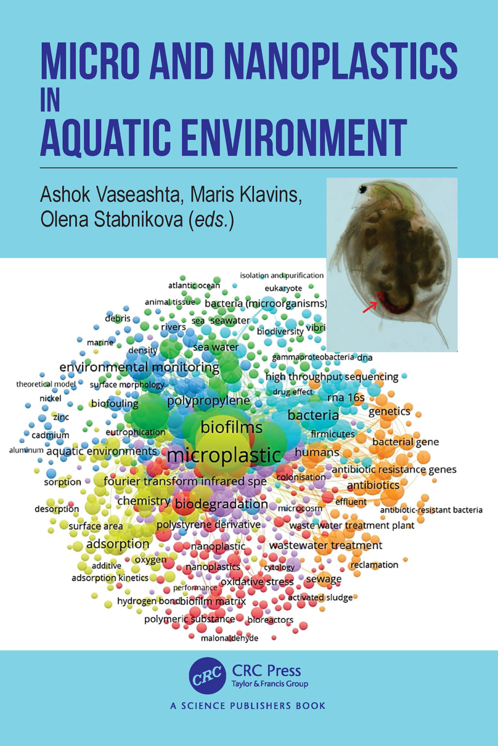 Micro and Nanoplastics in Aquatic Environment 1st Edition â€“ PDF/EPUB Version Downloadable