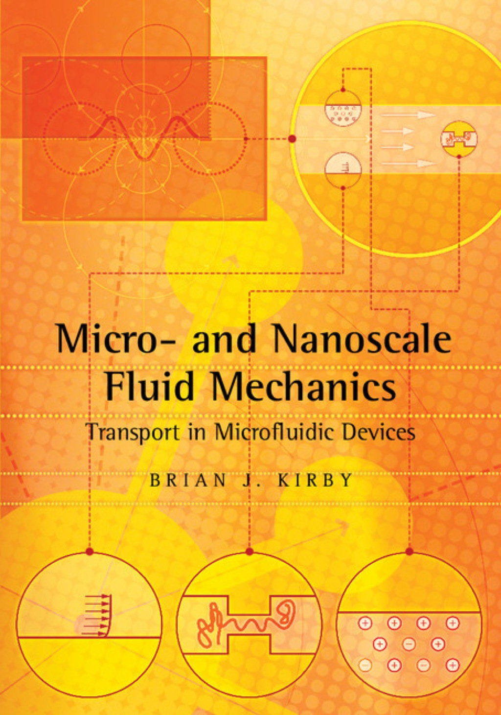Micro- and Nanoscale Fluid Mechanics Transport in Microfluidic Devices 1st Edition â€“ PDF/EPUB Version Downloadable