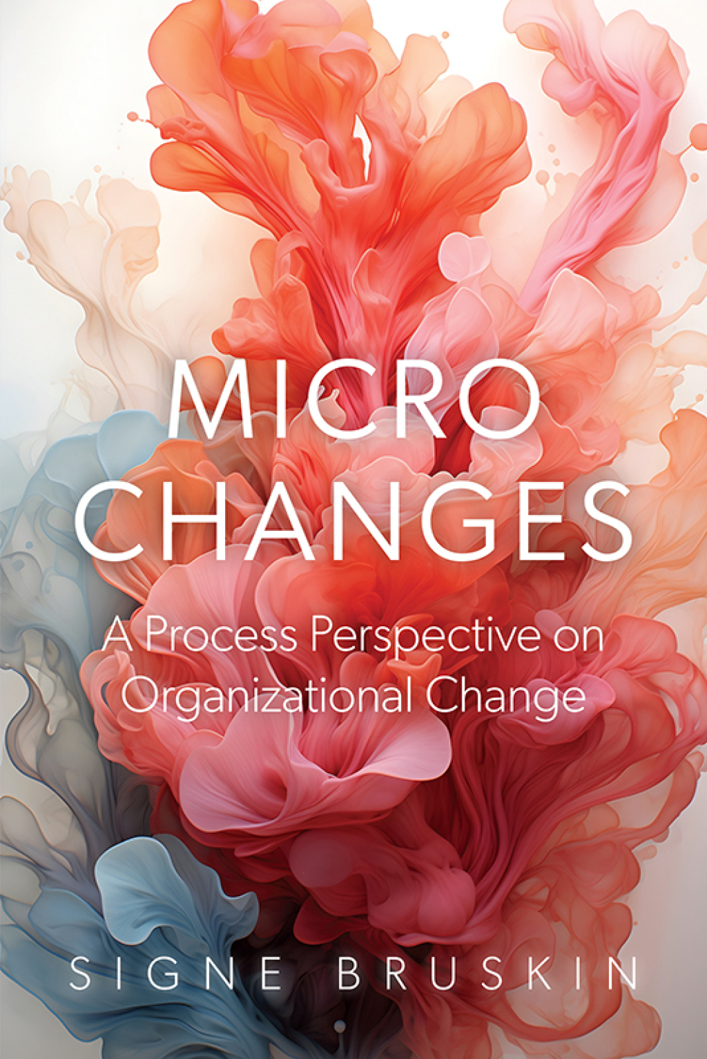 Micro Changes A Process Perspective on Organizational Change 1st Edition â€“ PDF/EPUB Version Downloadable