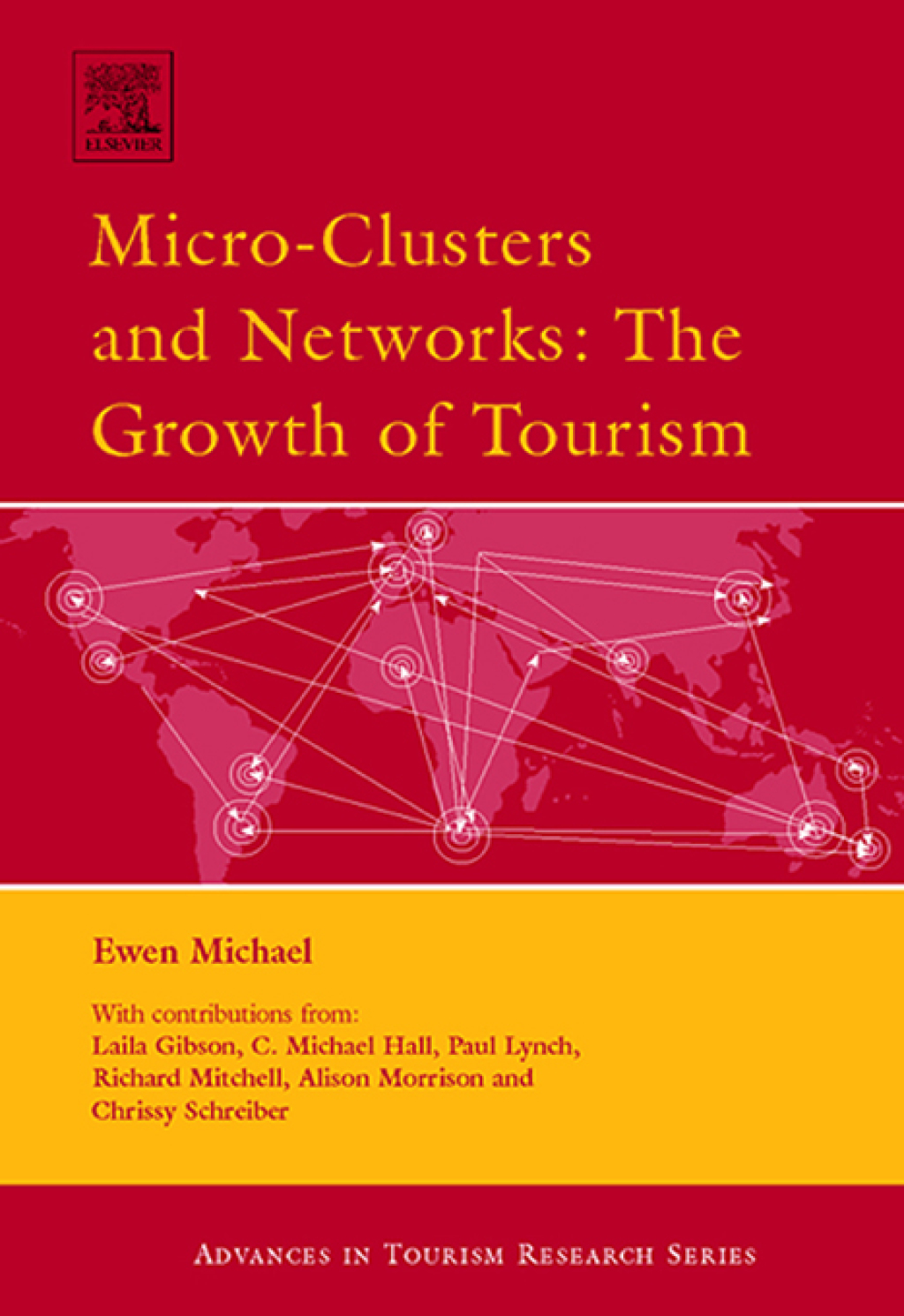 Micro-Clusters and Networks 1st Edition â€“ PDF/EPUB Version Downloadable