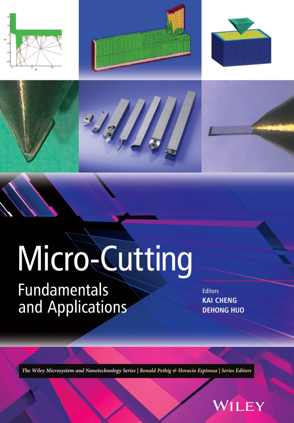 Micro-Cutting Fundamentals and Applications 1st Edition â€“ PDF/EPUB Version Downloadable
