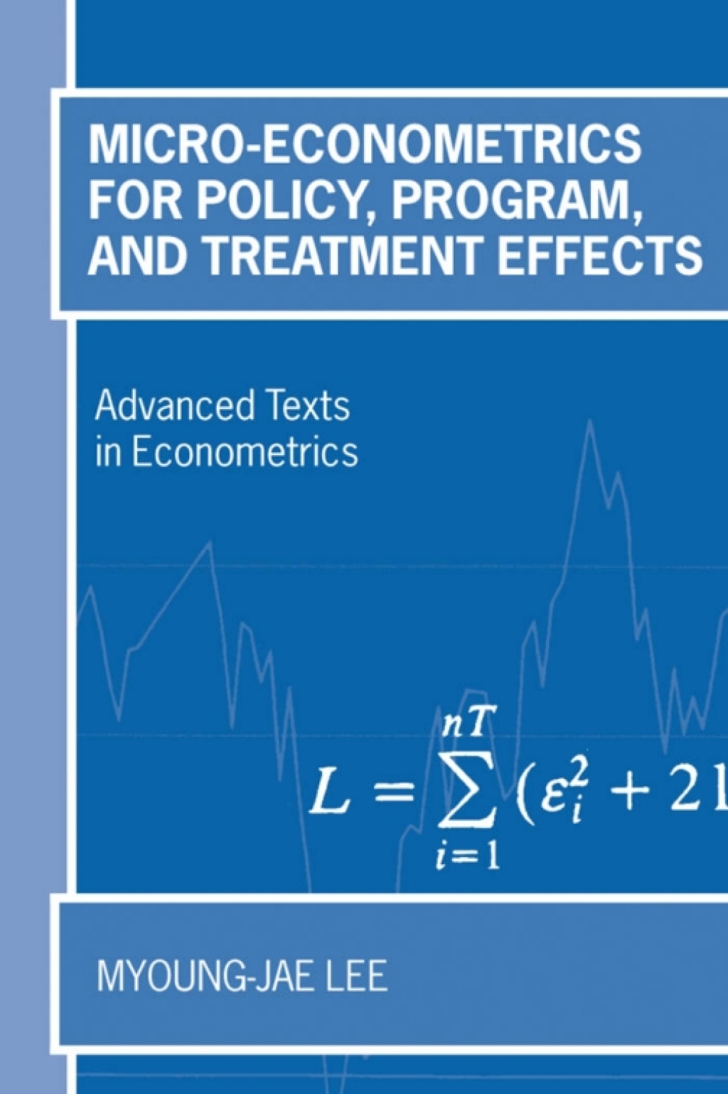 Micro-Econometrics for Policy, Program and Treatment Effects  â€“ PDF/EPUB Version Downloadable