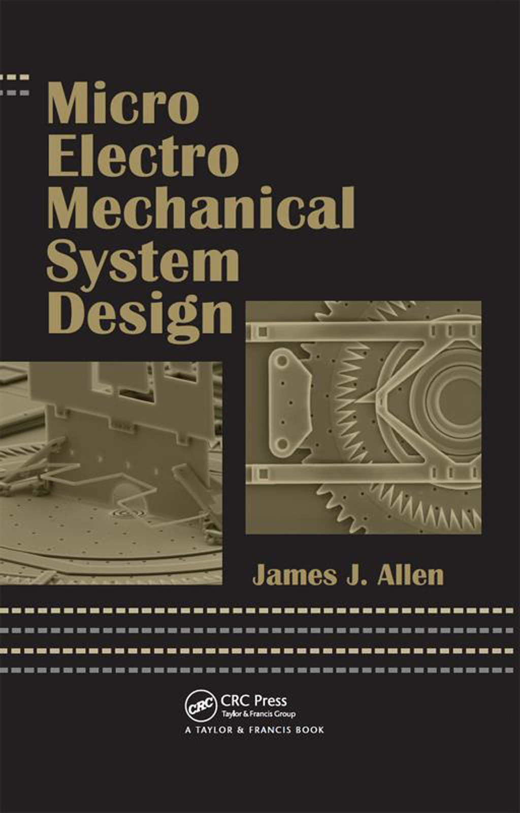 Micro Electro Mechanical System Design 1st Edition â€“ PDF/EPUB Version Downloadable