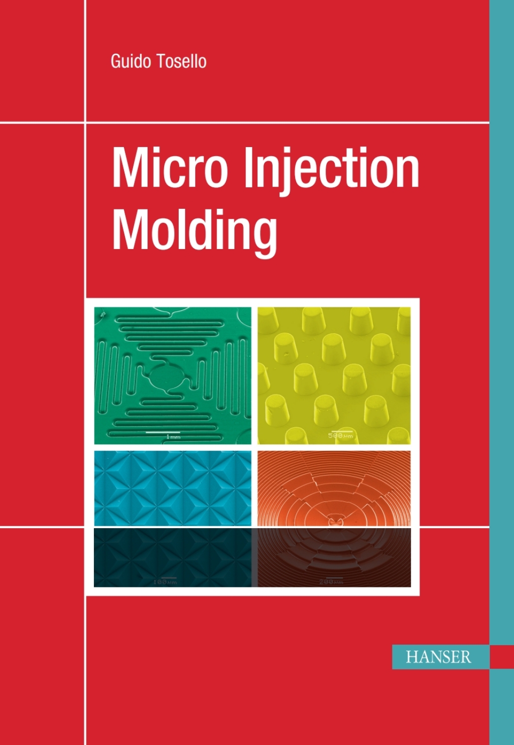 Micro Injection Molding 1st Edition â€“ PDF/EPUB Version Downloadable