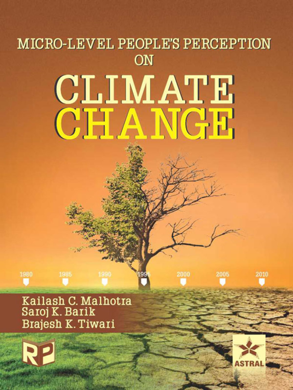 Micro-Level Peoples Perception on Climate Change  â€“ PDF/EPUB Version Downloadable