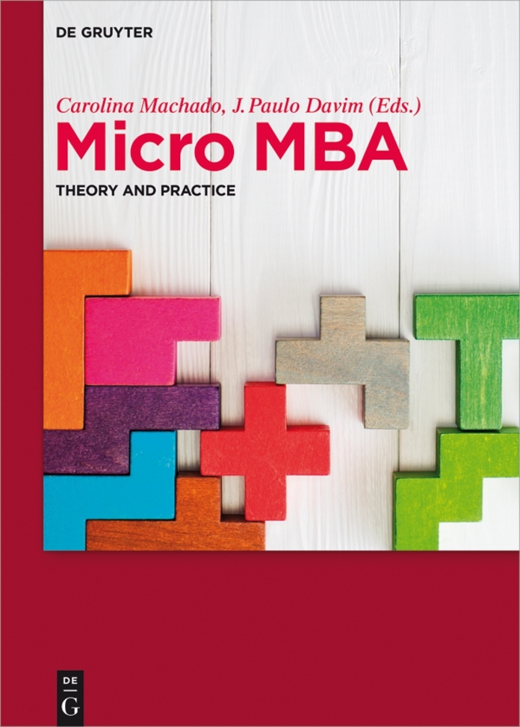 Micro MBA Theory and Practice 1st Edition â€“ PDF/EPUB Version Downloadable