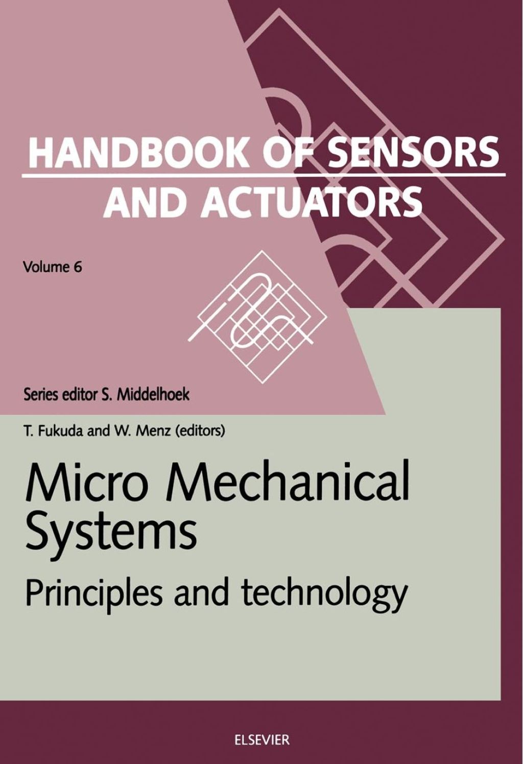 Micro Mechanical Systems: Principles and Technology  â€“ PDF/EPUB Version Downloadable