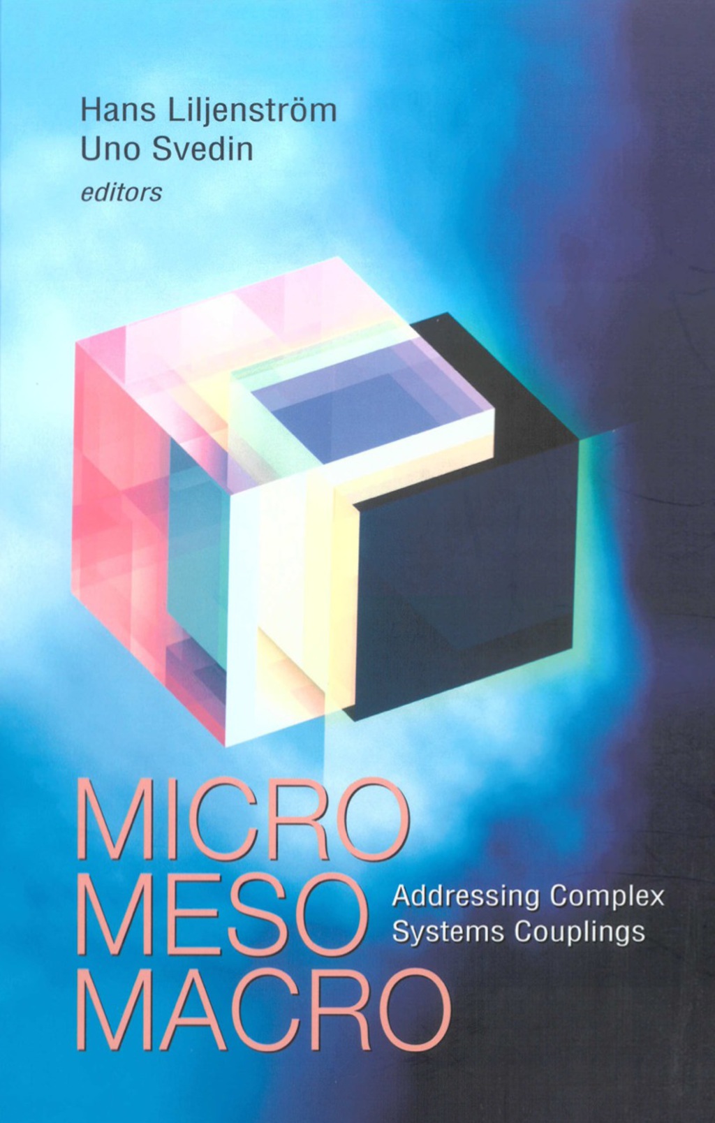 Micro Meso Macro: Addressing Complex Systems Couplings  â€“ PDF/EPUB Version Downloadable