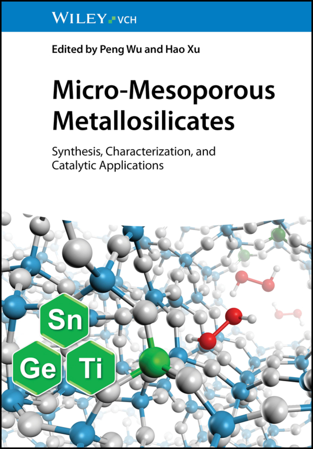 Micro-Mesoporous Metallosilicates Synthesis, Characterization, and Catalytic Applications 1st Edition â€“ PDF/EPUB Version Downloadable