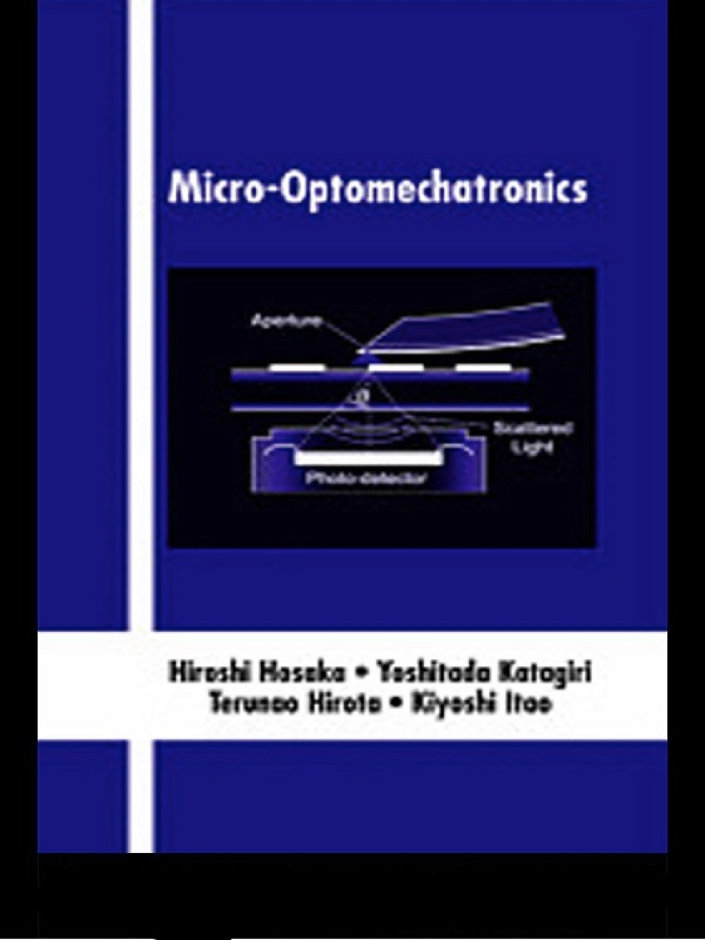 Micro-Optomechatronics 1st Edition â€“ PDF/EPUB Version Downloadable