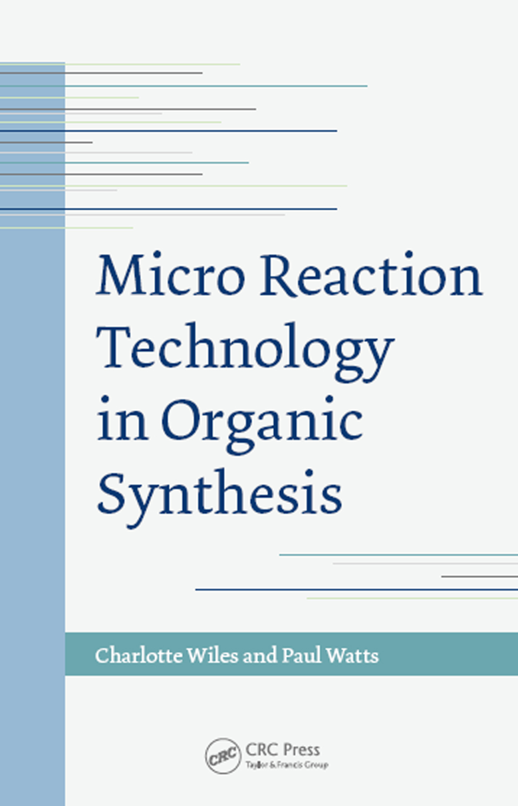 Micro Reaction Technology in Organic Synthesis 1st Edition â€“ PDF/EPUB Version Downloadable