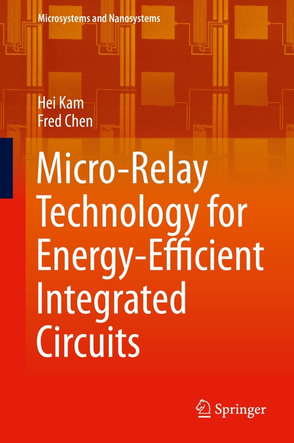 Micro-Relay Technology for Energy-Efficient Integrated Circuits  â€“ PDF/EPUB Version Downloadable