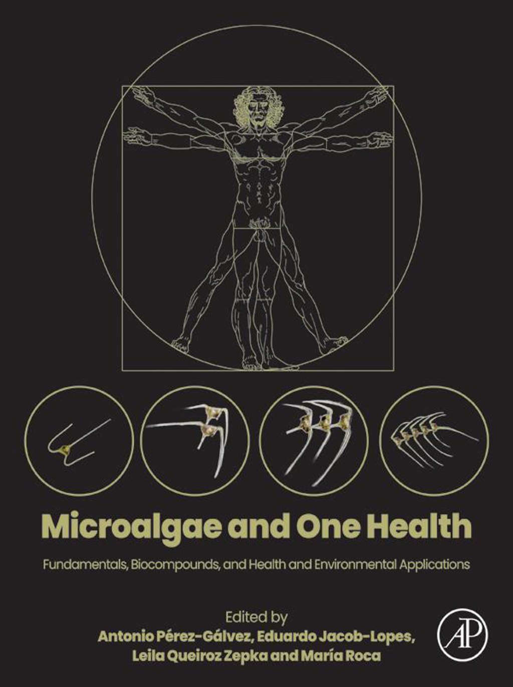 Microalgae and One Health Fundamentals, Biocompounds, and Health and Environmental Applications  â€“ PDF/EPUB Version Downloadable