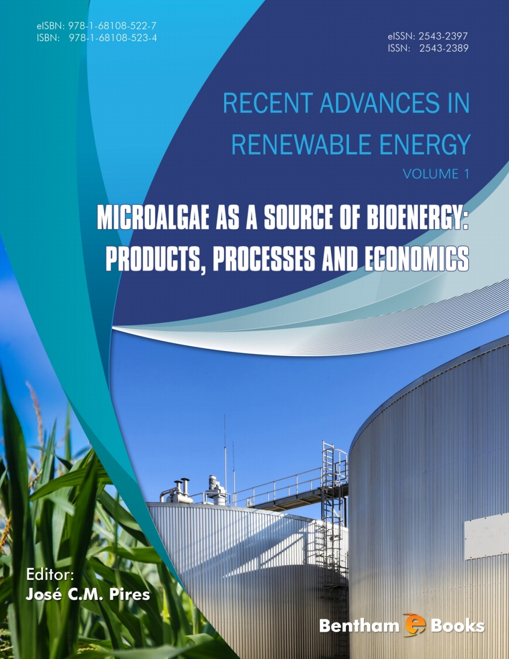 Microalgae as a Source of Bioenergy: Products, Processes and Economics 1st Edition â€“ PDF/EPUB Version Downloadable