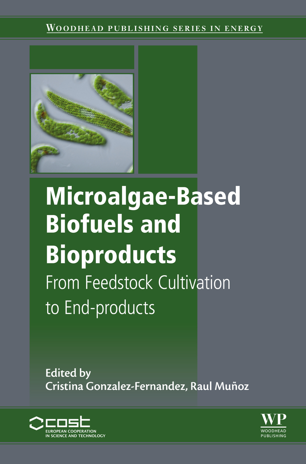 Microalgae-Based Biofuels and Bioproducts From Feedstock Cultivation to End-Products  â€“ PDF/EPUB Version Downloadable