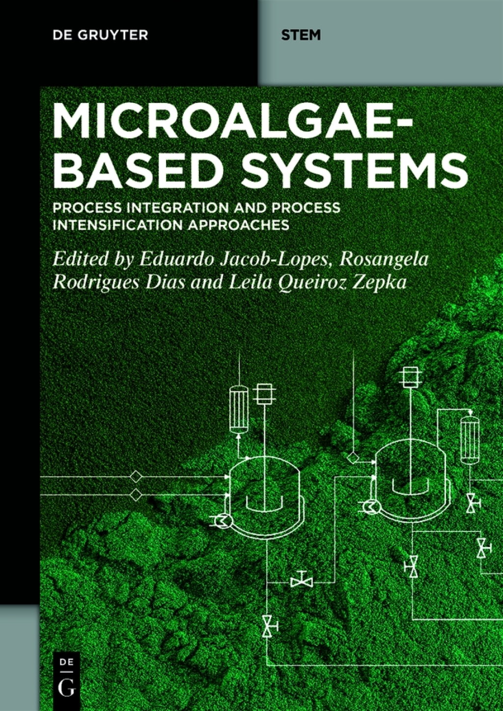 Microalgae-Based Systems Process Integration and Process Intensification Approaches 1st Edition â€“ PDF/EPUB Version Downloadable