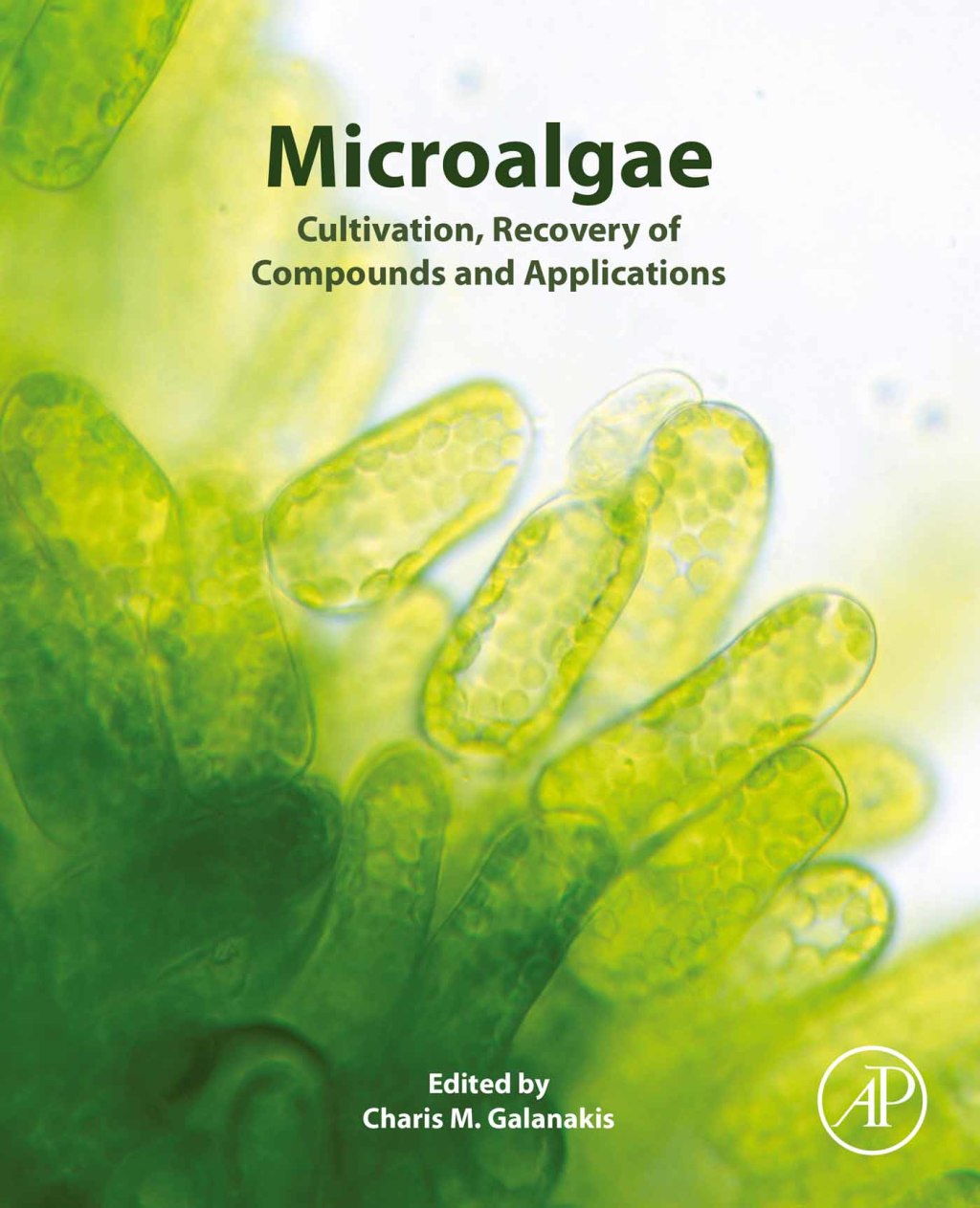 Microalgae Cultivation, Recovery of Compounds and Applications 1st Edition â€“ PDF/EPUB Version Downloadable