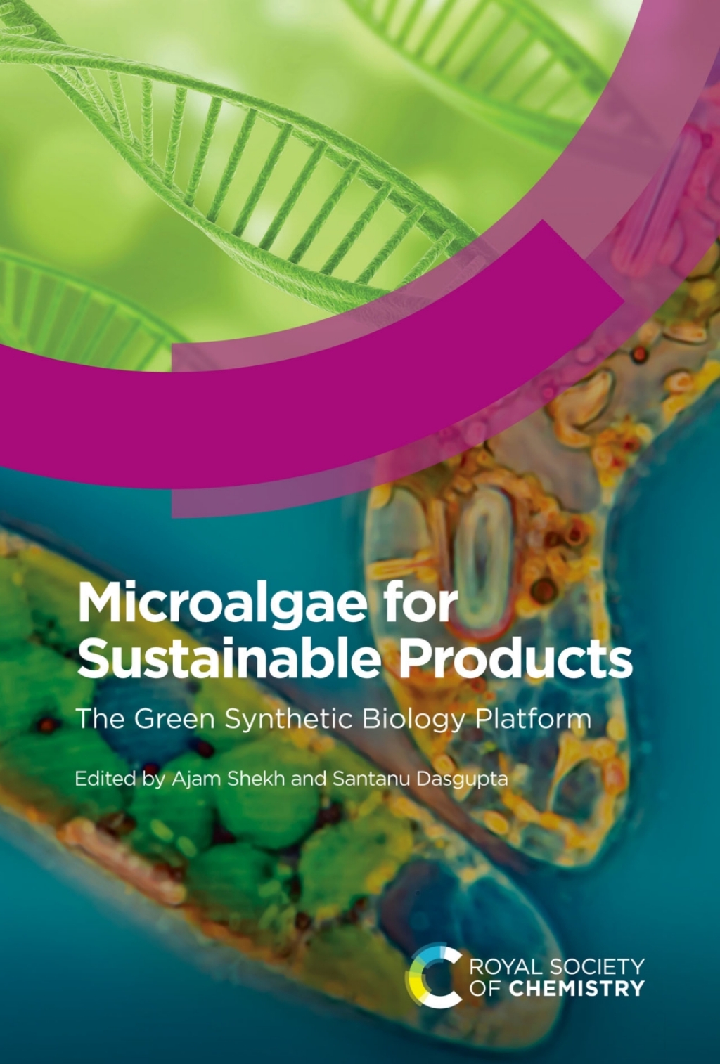 Microalgae for Sustainable Products The Green Synthetic Biology Platform 1st Edition â€“ PDF/EPUB Version Downloadable