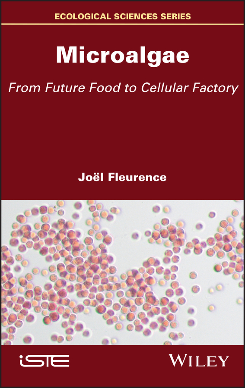 Microalgae From Future Food to Cellular Factory 1st Edition â€“ PDF/EPUB Version Downloadable