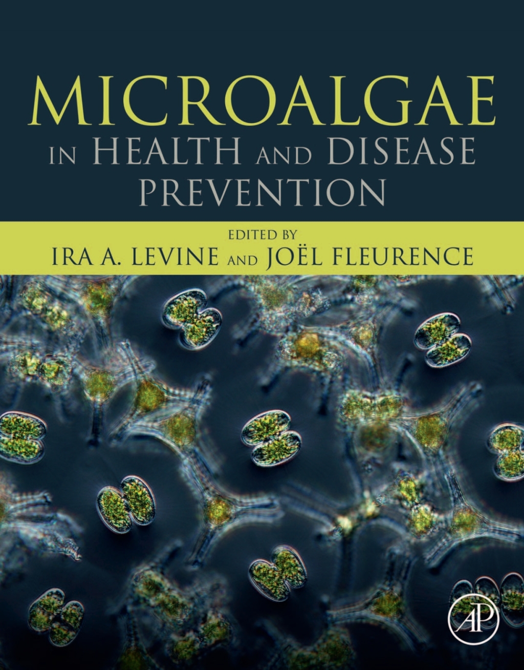 Microalgae in Health and Disease Prevention  â€“ PDF/EPUB Version Downloadable