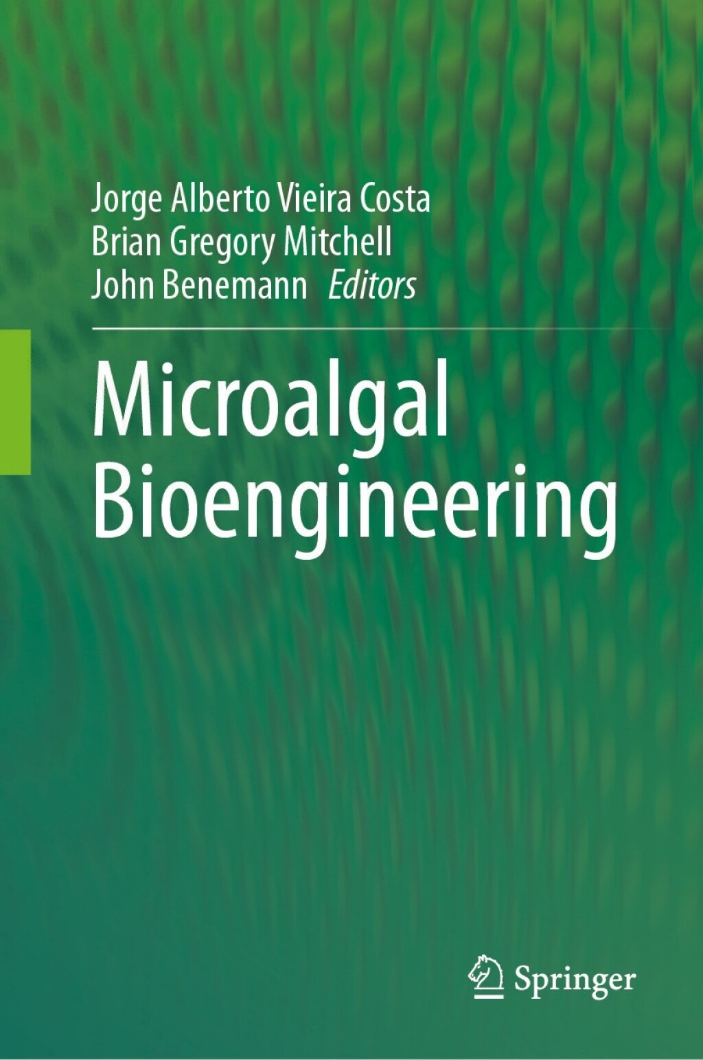 Microalgal Bioengineering  â€“ PDF/EPUB Version Downloadable