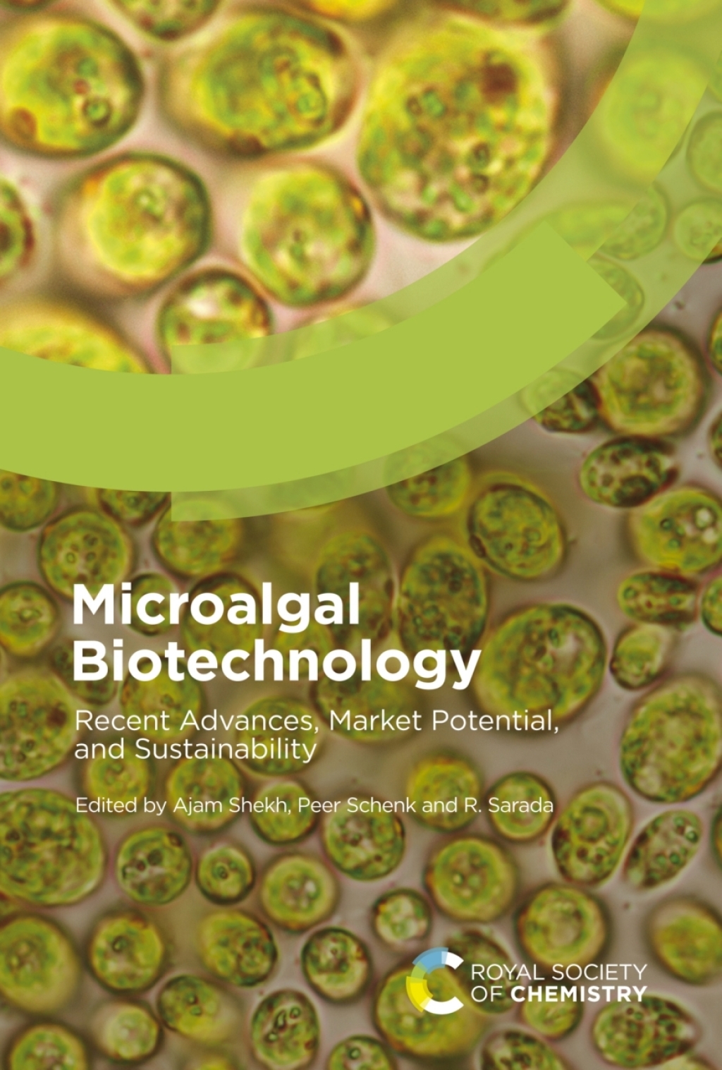 Microalgal Biotechnology Recent Advances, Market Potential, and Sustainability 1st Edition â€“ PDF/EPUB Version Downloadable