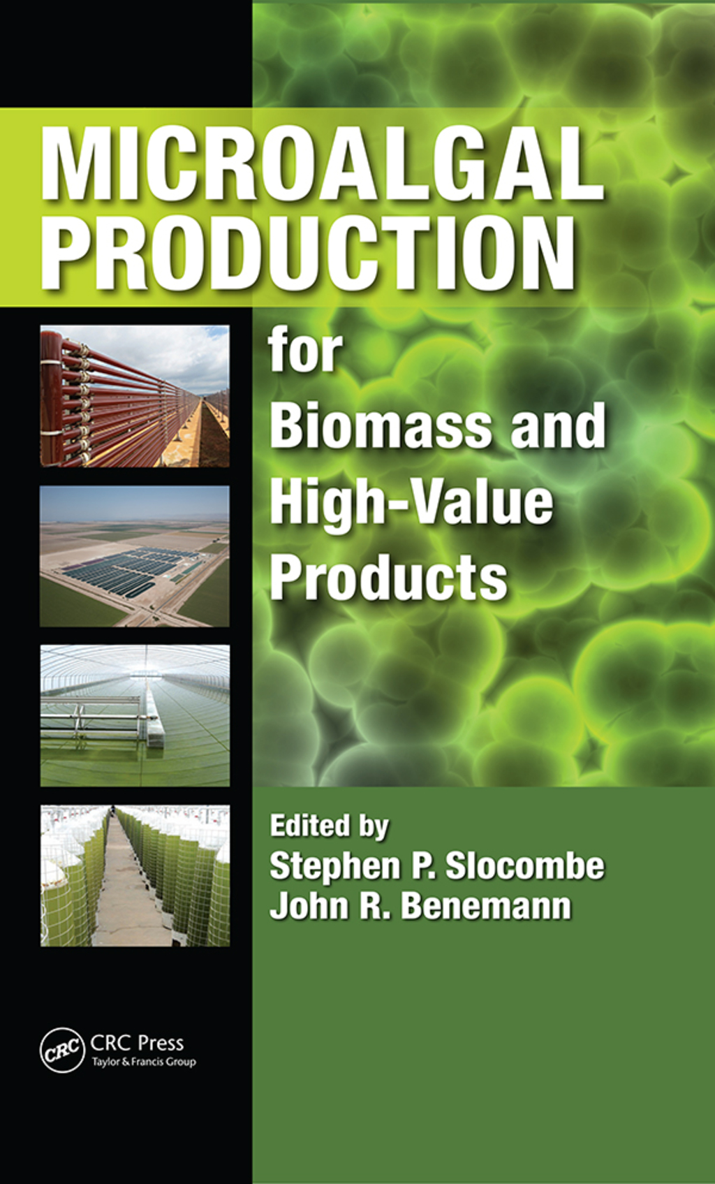 Microalgal Production for Biomass and High-Value Products 1st Edition â€“ PDF/EPUB Version Downloadable