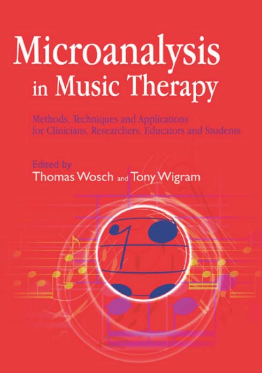 Microanalysis in Music Therapy Methods, Techniques and Applications for Clinicians, Researchers, Educators and Students  â€“ PDF/EPUB Version Downloadable