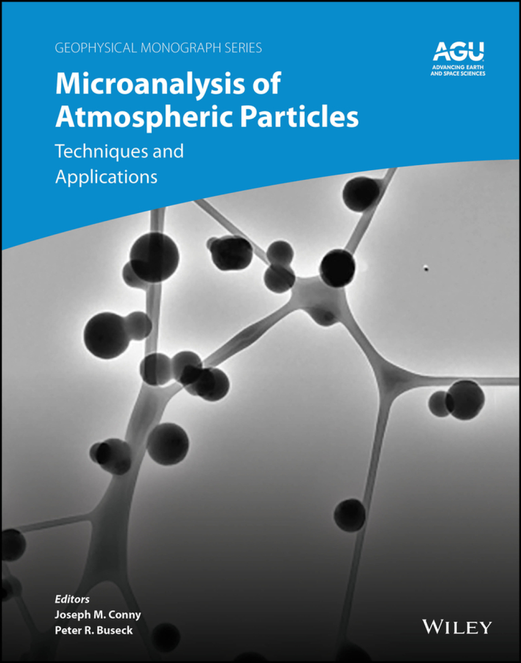 Microanalysis of Atmospheric Particles Techniques and Applications 1st Edition â€“ PDF/EPUB Version Downloadable