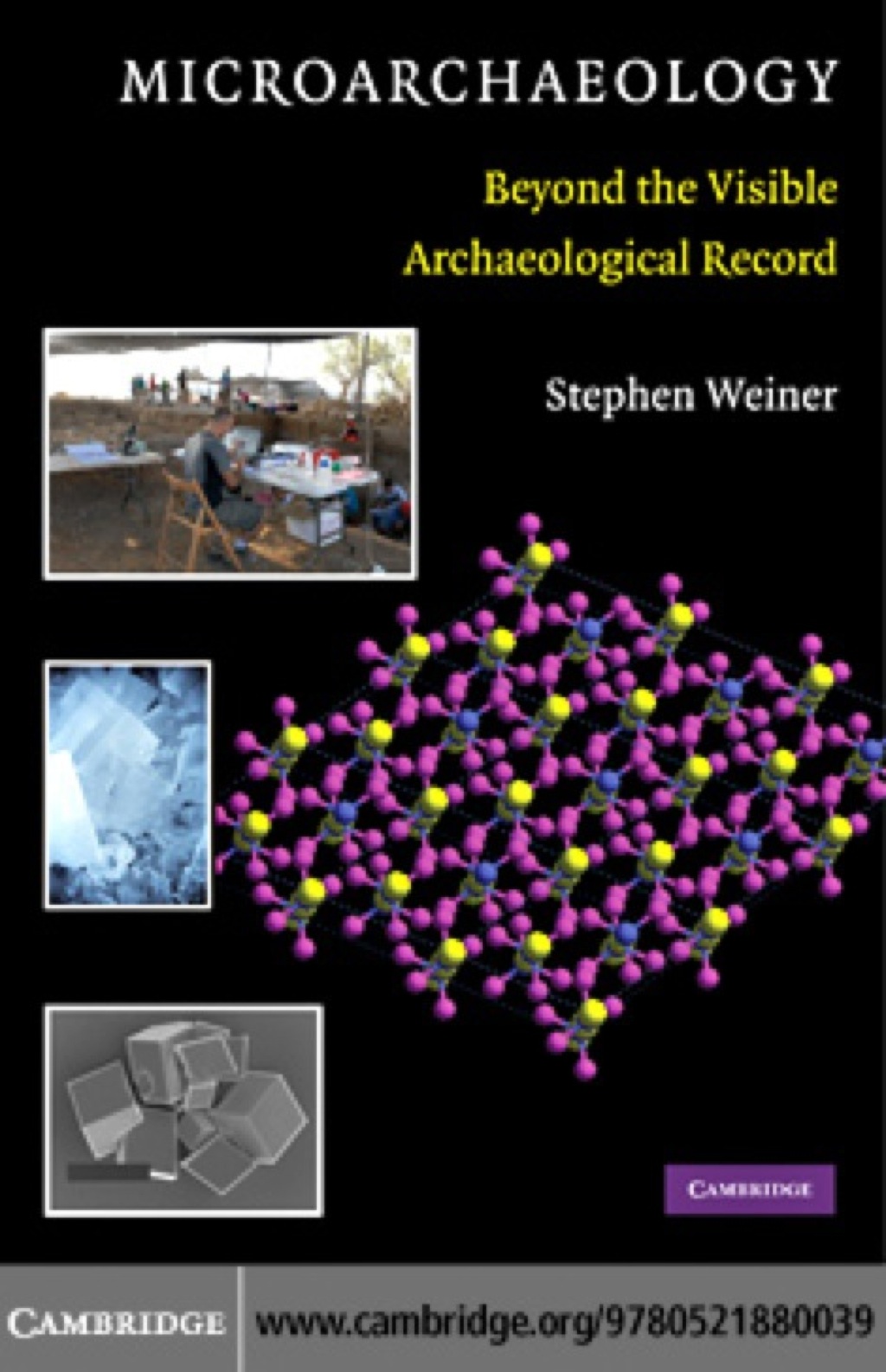 Microarchaeology Beyond the Visible Archaeological Record  â€“ PDF/EPUB Version Downloadable