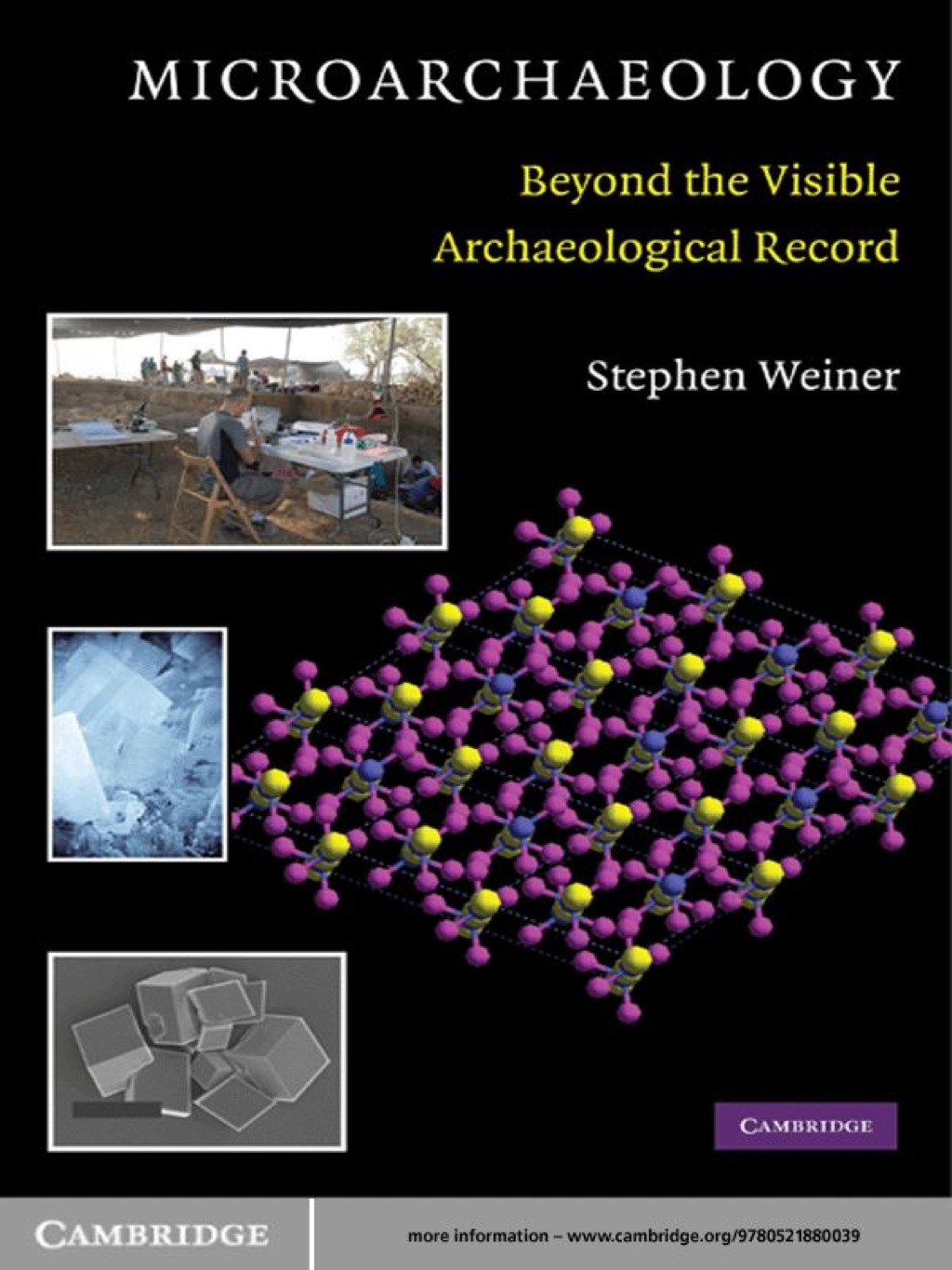 Microarchaeology Beyond the Visible Archaeological Record 1st Edition â€“ PDF/EPUB Version Downloadable