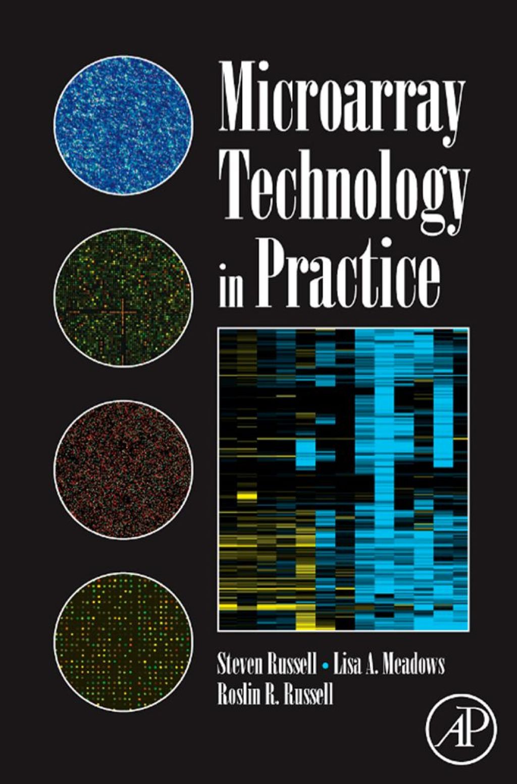 Microarray Technology in Practice  â€“ PDF/EPUB Version Downloadable