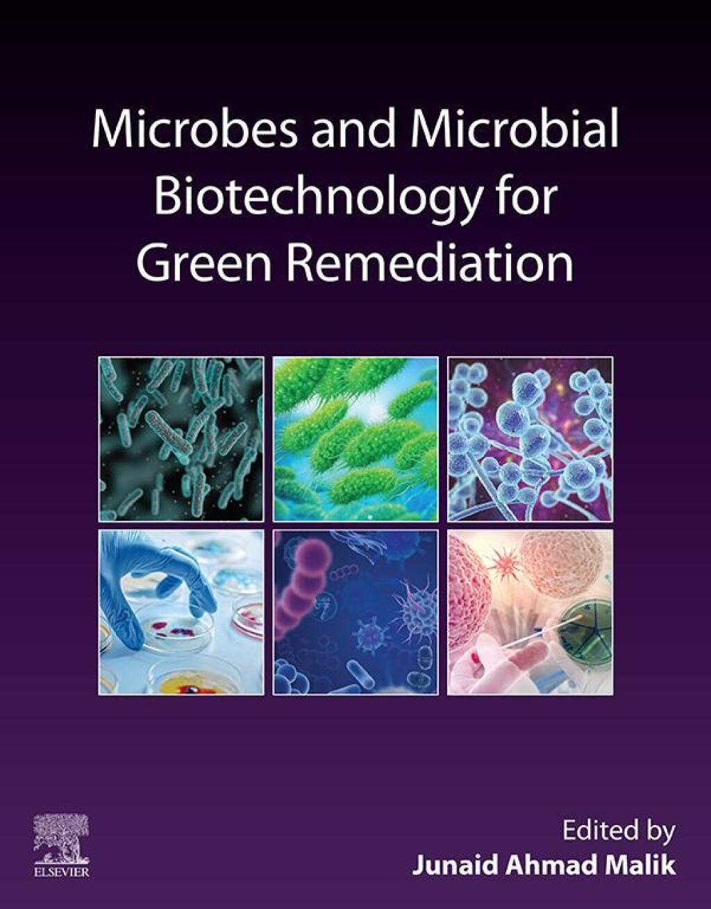 Microbes and Microbial Biotechnology for Green Remediation  â€“ PDF/EPUB Version Downloadable