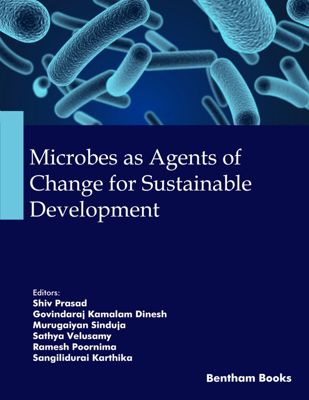 Microbes as Agents of Change for Sustainable Development 1st Edition â€“ PDF/EPUB Version Downloadable