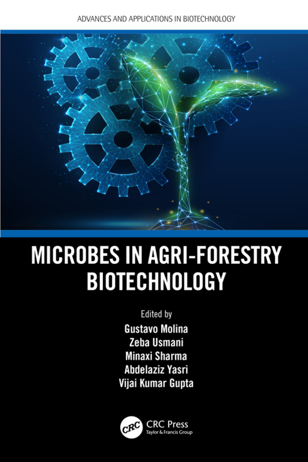 Microbes in Agri-Forestry Biotechnology 1st Edition â€“ PDF/EPUB Version Downloadable