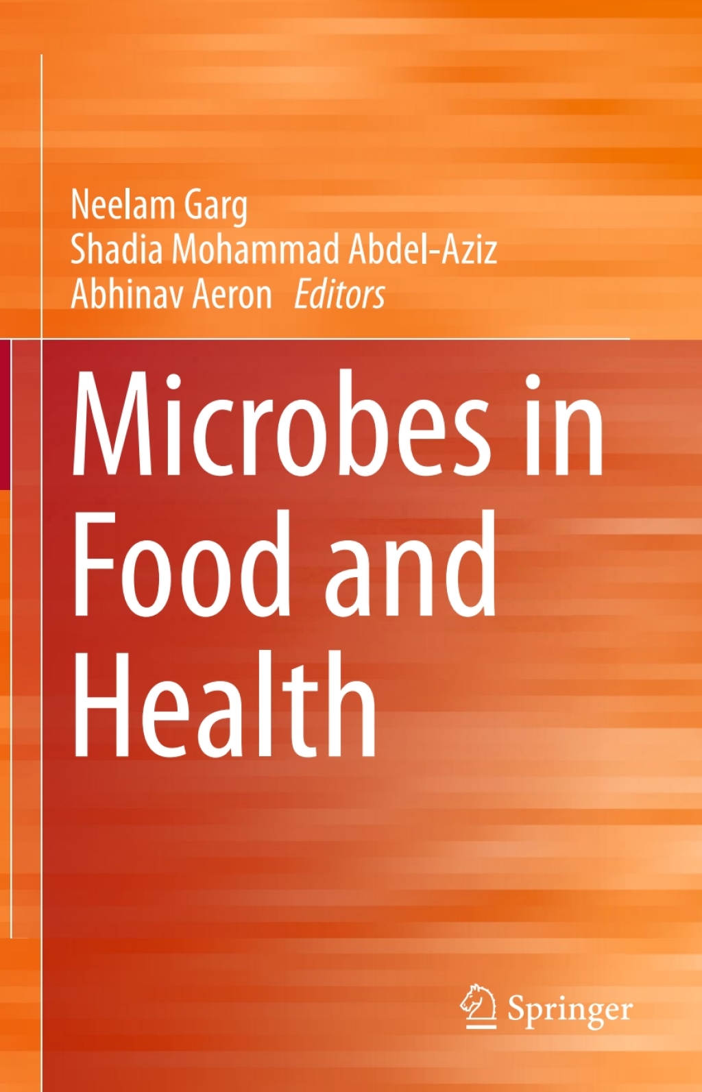 Microbes in Food and Health  â€“ PDF/EPUB Version Downloadable