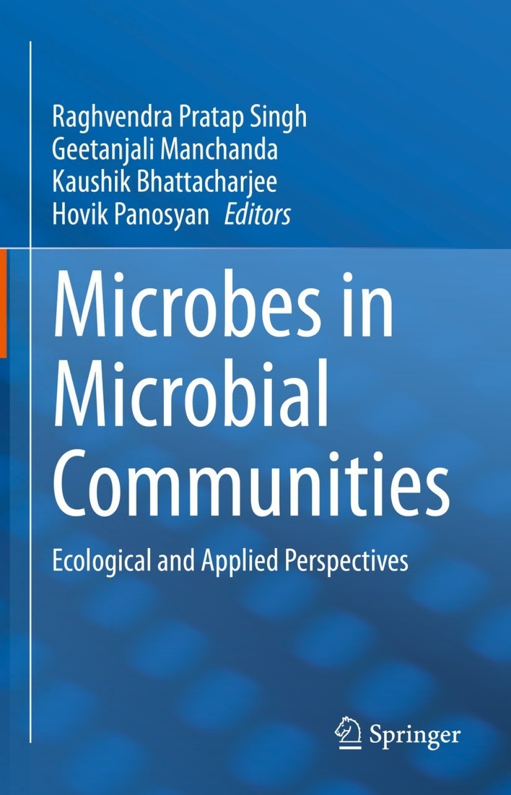 Microbes in Microbial Communities Ecological and Applied Perspectives  â€“ PDF/EPUB Version Downloadable