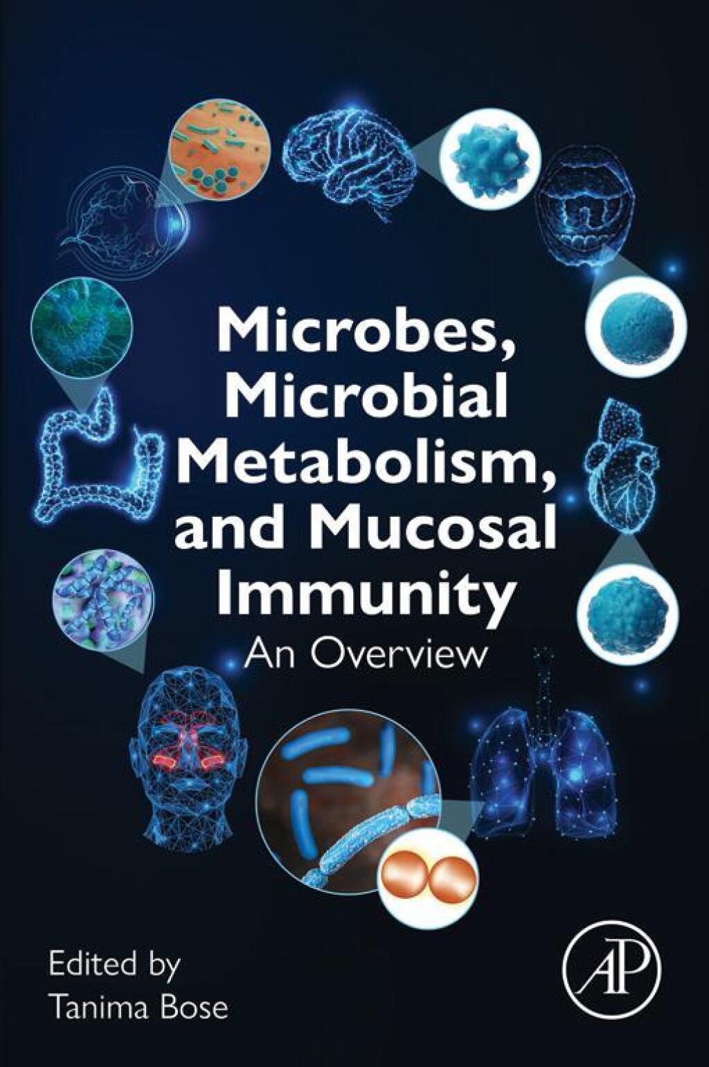 Microbes, Microbial Metabolism and Mucosal Immunity An Overview 1st Edition â€“ PDF/EPUB Version Downloadable