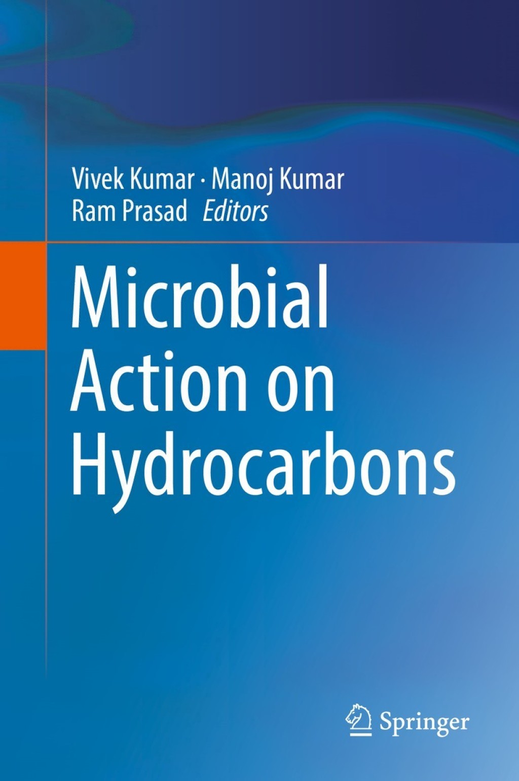 Microbial Action on Hydrocarbons  â€“ PDF/EPUB Version Downloadable