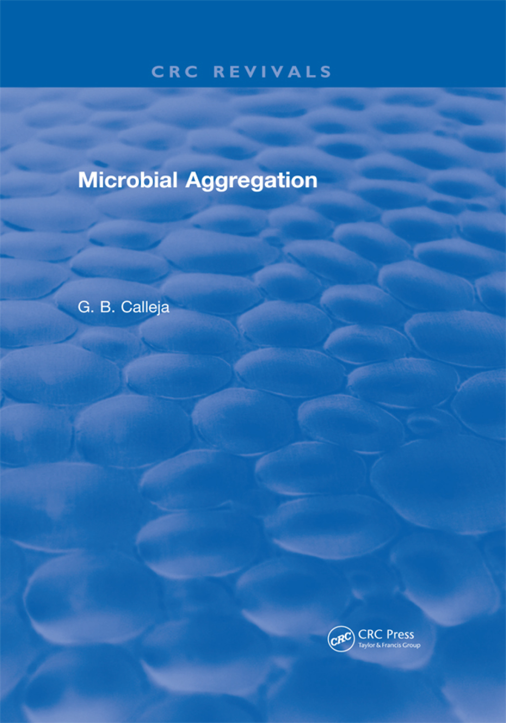 Microbial Aggregation 1st Edition â€“ PDF/EPUB Version Downloadable