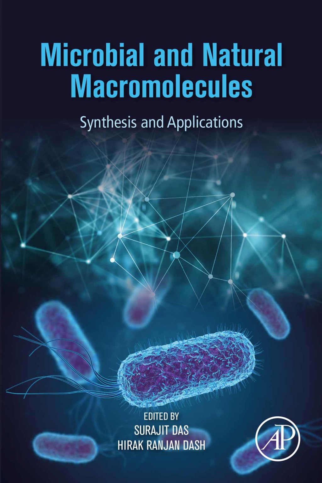Microbial and Natural Macromolecules Synthesis and Applications 1st Edition â€“ PDF/EPUB Version Downloadable