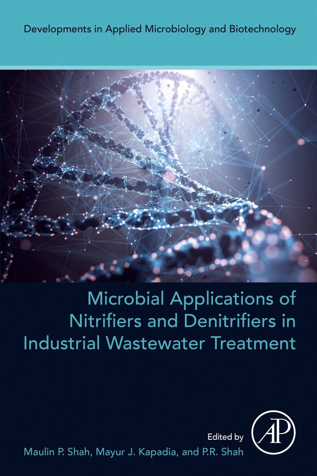 Microbial Applications of Nitrifiers and Denitrifiers in Industrial Wastewater Treatment  â€“ PDF/EPUB Version Downloadable
