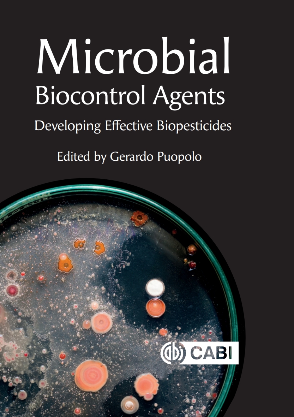 Microbial Biocontrol Agents Developing Effective Biopesticides  â€“ PDF/EPUB Version Downloadable