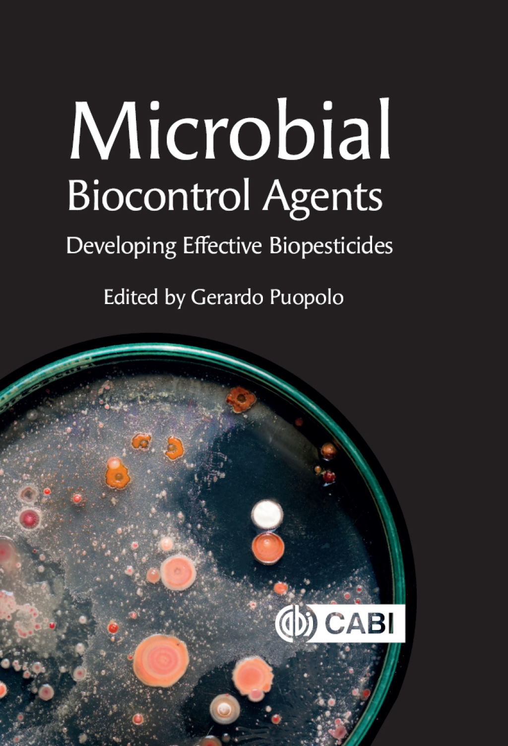 Microbial Biocontrol Agents Developing Effective Biopesticides  â€“ PDF/EPUB Version Downloadable