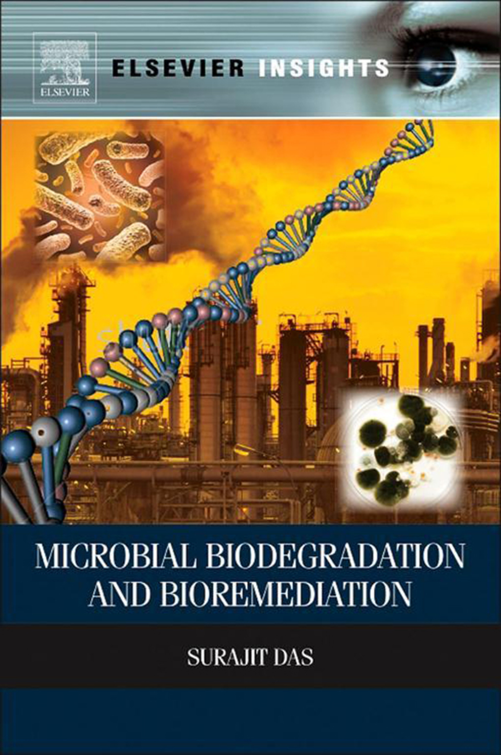Microbial Biodegradation and Bioremediation  â€“ PDF/EPUB Version Downloadable